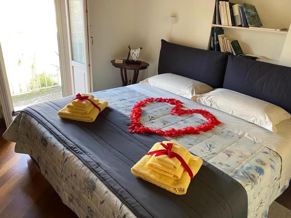 マテーラ アッラ ディモーラ ディ キアーラ スイート ＆ ルームス Bed & Breakfast エクステリア 写真